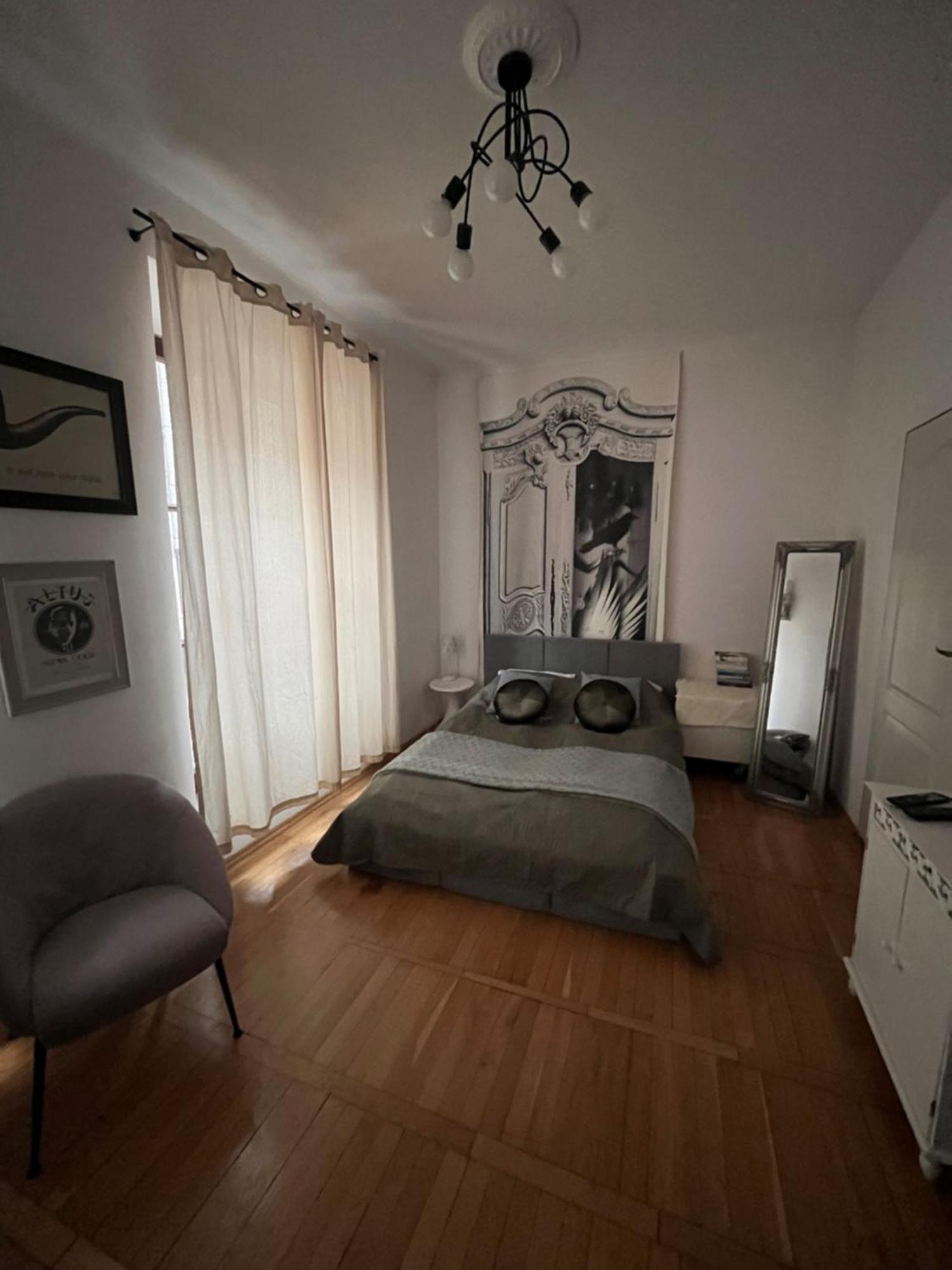 Apartmán Pokoje Na Starowce Zamość Exteriér fotografie