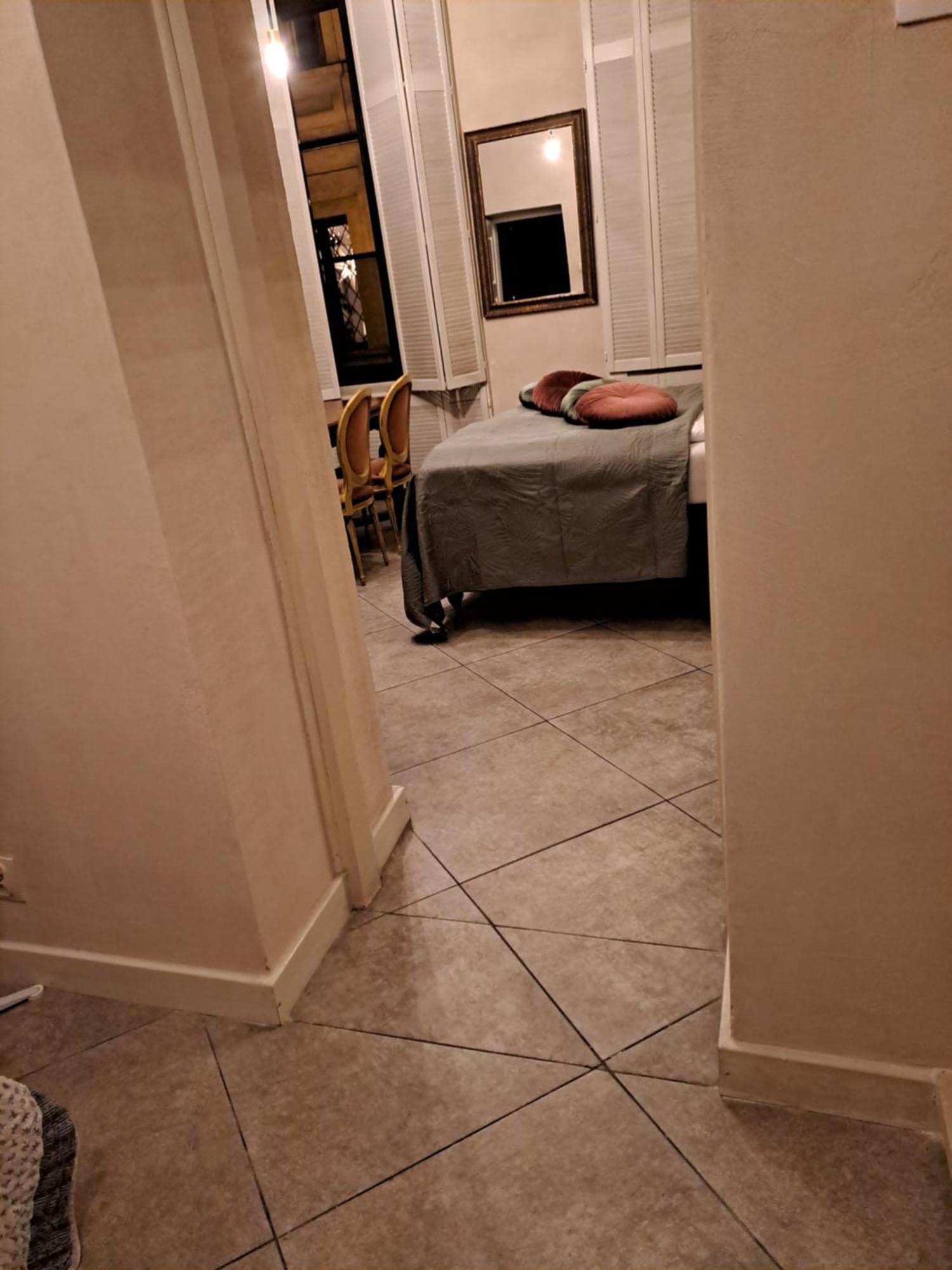 Apartmán Pokoje Na Starowce Zamość Exteriér fotografie