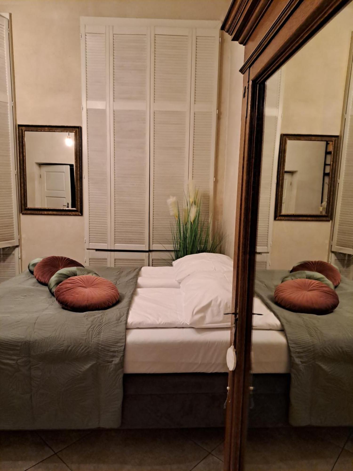 Apartmán Pokoje Na Starowce Zamość Exteriér fotografie