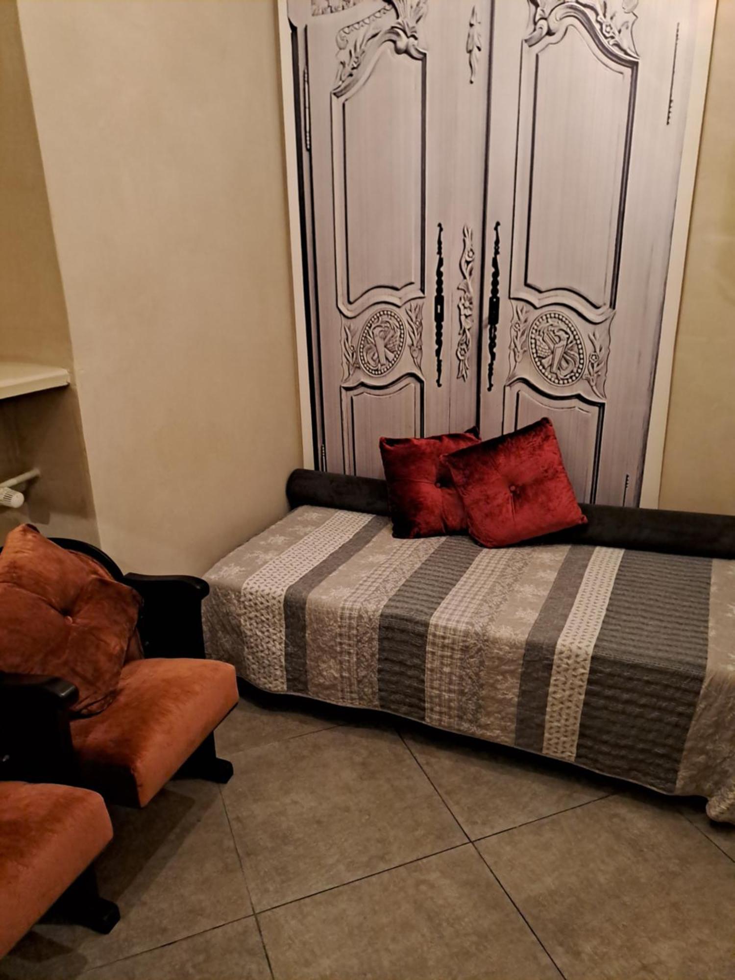 Apartmán Pokoje Na Starowce Zamość Exteriér fotografie