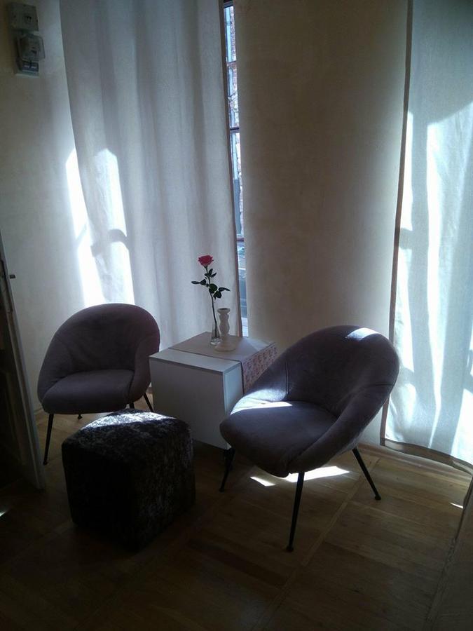 Apartmán Pokoje Na Starowce Zamość Exteriér fotografie